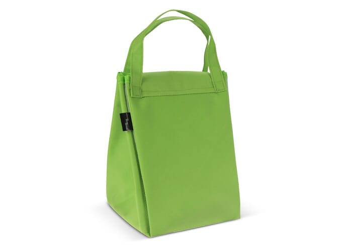 Sac isotherme personnalisé et couverture de pique-nique Vert clair